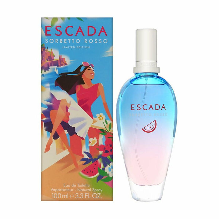Naisten parfyymi Escada EDT 100 ml