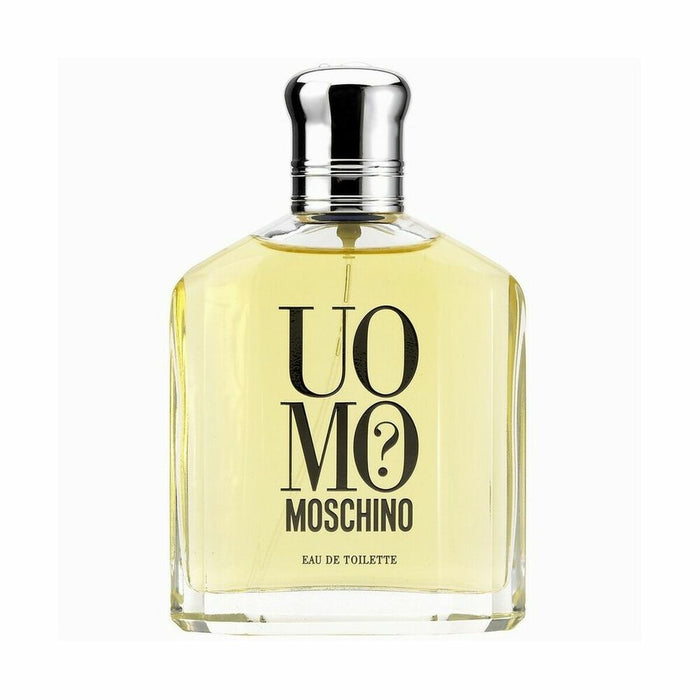 Miesten parfyymi Moschino EDT Uomo? 125 ml