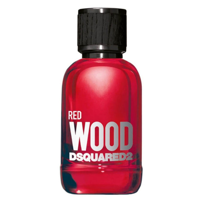 Naisten parfyymi Dsquared2 Red Wood (100 ml)