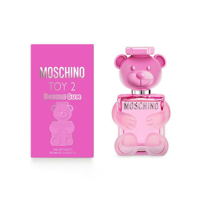 Naisten parfyymi Moschino EDT Toy 2 Bubble Gum 100 ml