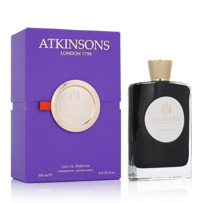Unisex parfyymi Atkinsons EDP Tulipe Noire 100 ml