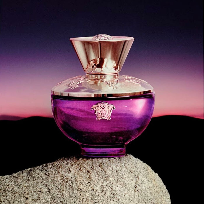 Naisten parfyymi Versace Pour Femme Dylan Purple EDP EDP 30 ml