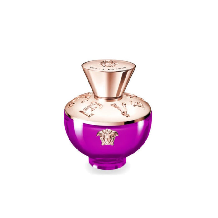Naisten parfyymi Versace EDP Dylan Purple 50 ml