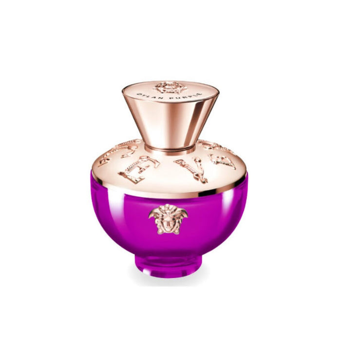Naisten parfyymi Versace EDP Dylan Purple 100 ml