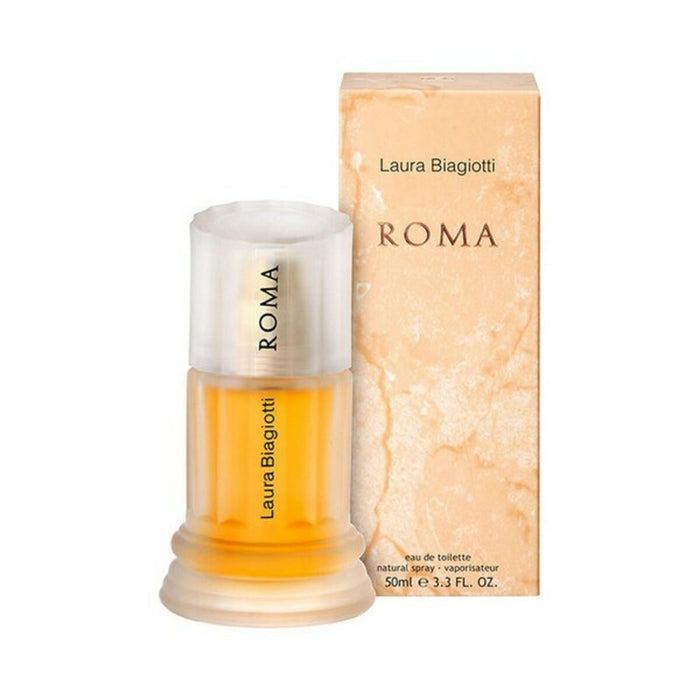 Naisten parfyymi Laura Biagiotti Roma (25 ml)
