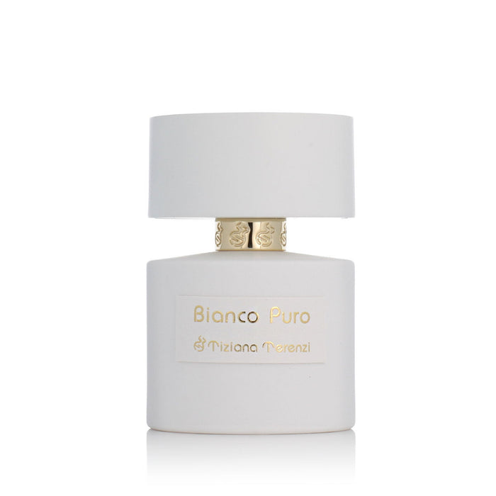 Unisex parfyymi Tiziana Terenzi Bianco Puro (100 ml)