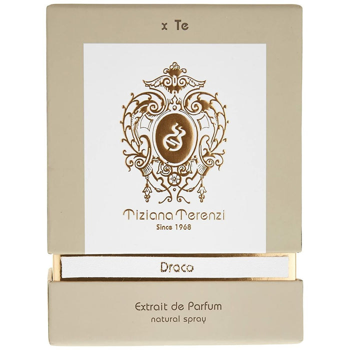 Unisex parfyymi Tiziana Terenzi Draco 100 ml
