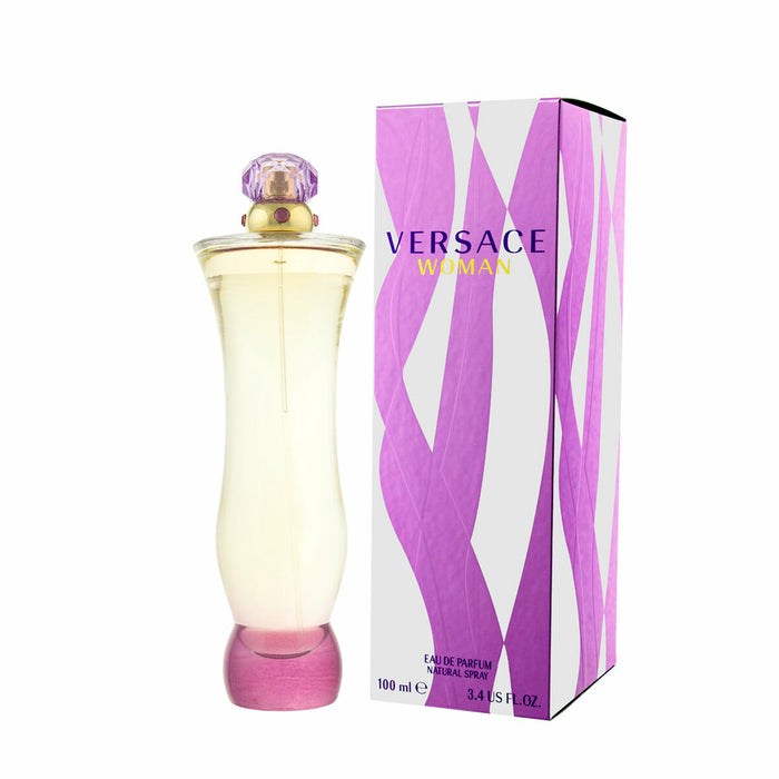 Naisten parfyymi Versace EDP 100 ml