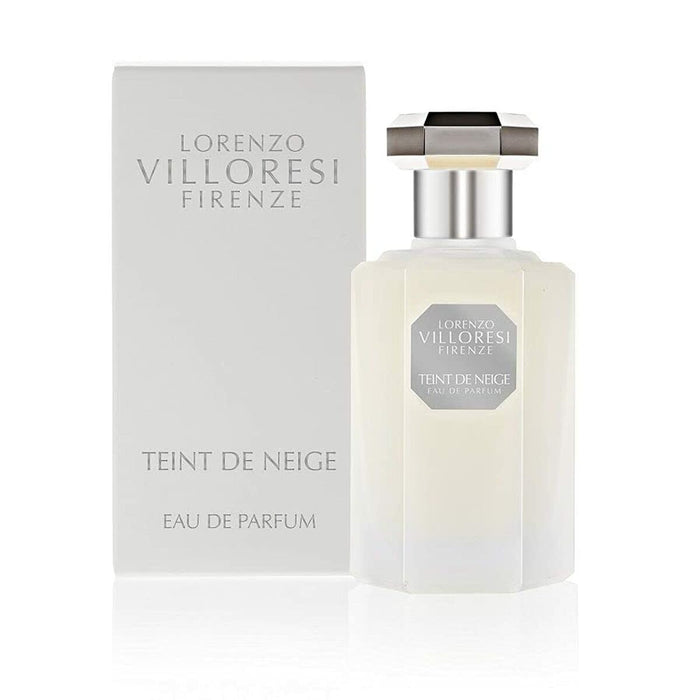 Unisex parfyymi Lorenzo Villoresi Firenze EDP Teint de Neige 100 ml