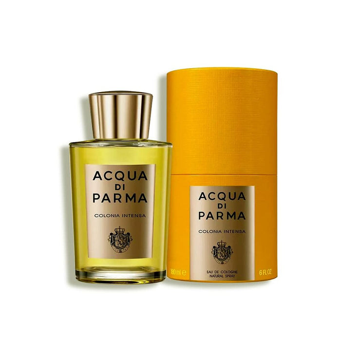 Miesten parfyymi Acqua Di Parma EDC Colonia Intensa 180 ml