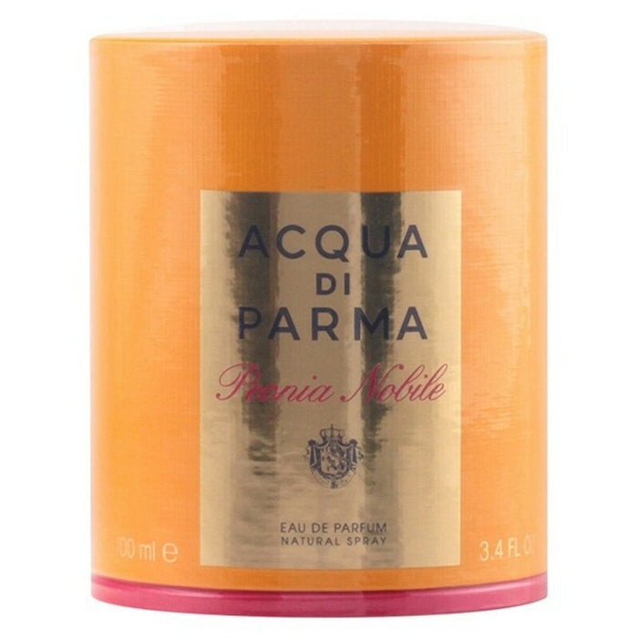 Naisten parfyymi Peonia Nobile Acqua Di Parma EDP EDP