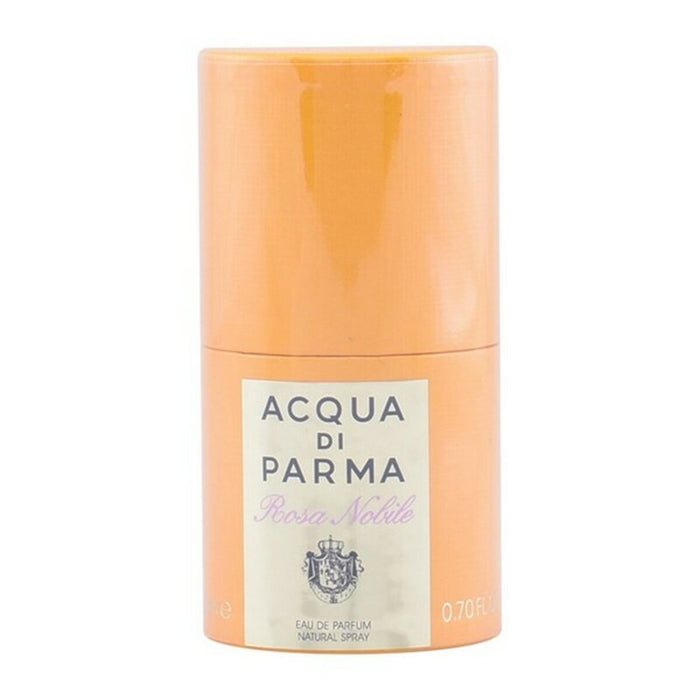 Naisten parfyymi Acqua Di Parma EDP Rosa Nobile 20 ml