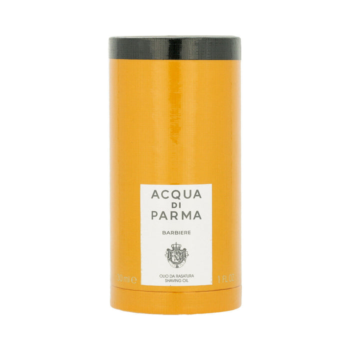 Parranajoöljy Acqua Di Parma 30 ml (Barbiere)