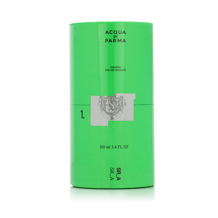 Unisex parfyymi Acqua Di Parma Colonia Limited Edition 2023 EDC 100 ml