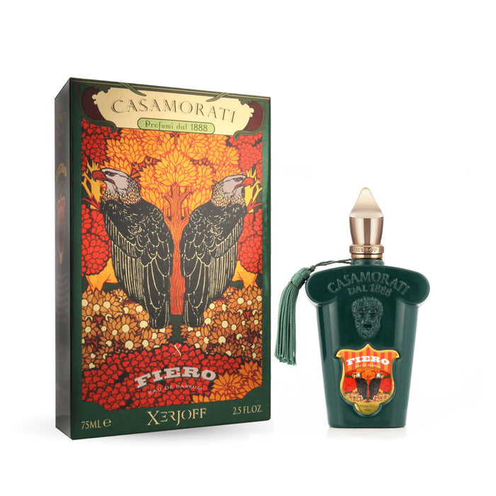 Miesten parfyymi Xerjoff EDP Casamorati 1888 Fiero (75 ml)