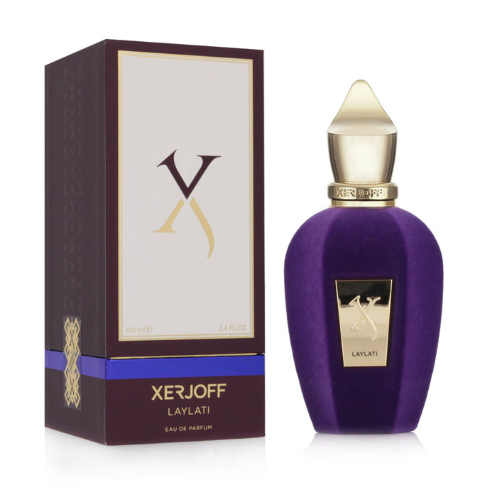 Unisex parfyymi Xerjoff EDP V Laylati (100 ml)