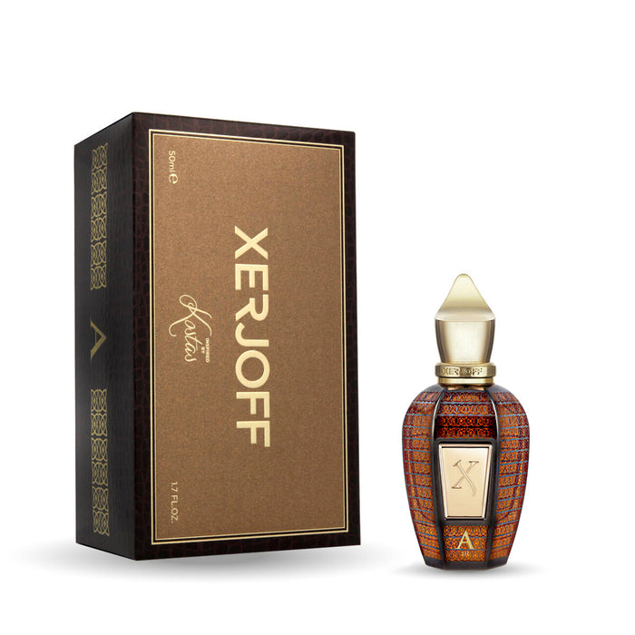 Unisex parfyymi Xerjoff Oud Stars Alexandria III 50 ml