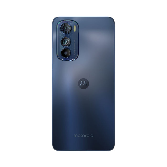 Älypuhelimet Motorola Edge 30 6,5" 6,55" 128 GB 8 GB RAM Octa Core Qualcomm Snapdragon 778G Plus Harmaa