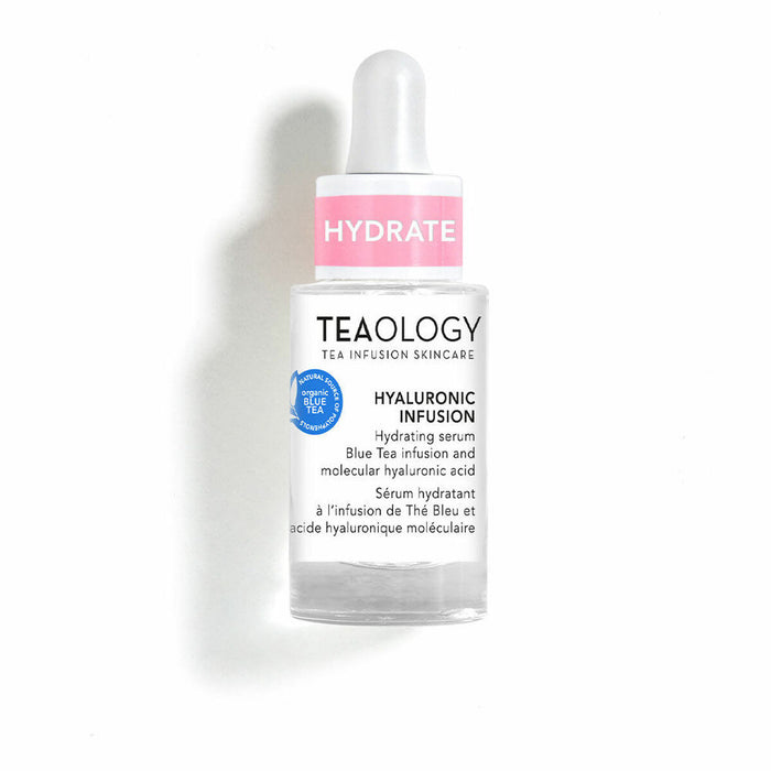 Kosteuttava seerumi Teaology T50082 15 ml