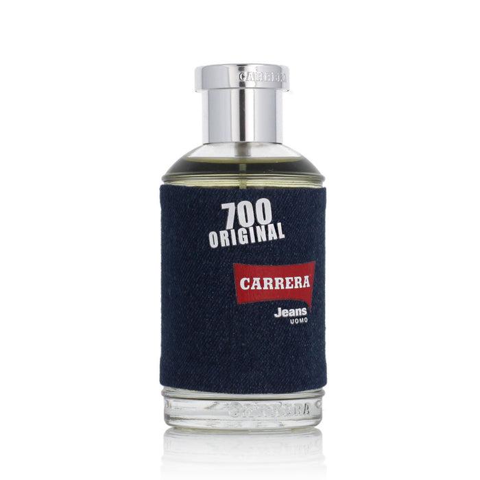 Miesten parfyymi Carrera EDT Jeans 700 Original Uomo 125 ml
