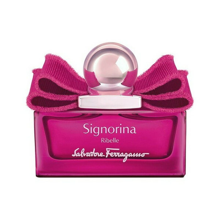 Naisten parfyymi Signorina Ribelle Salvatore Ferragamo EDP (50 ml) (50 ml)