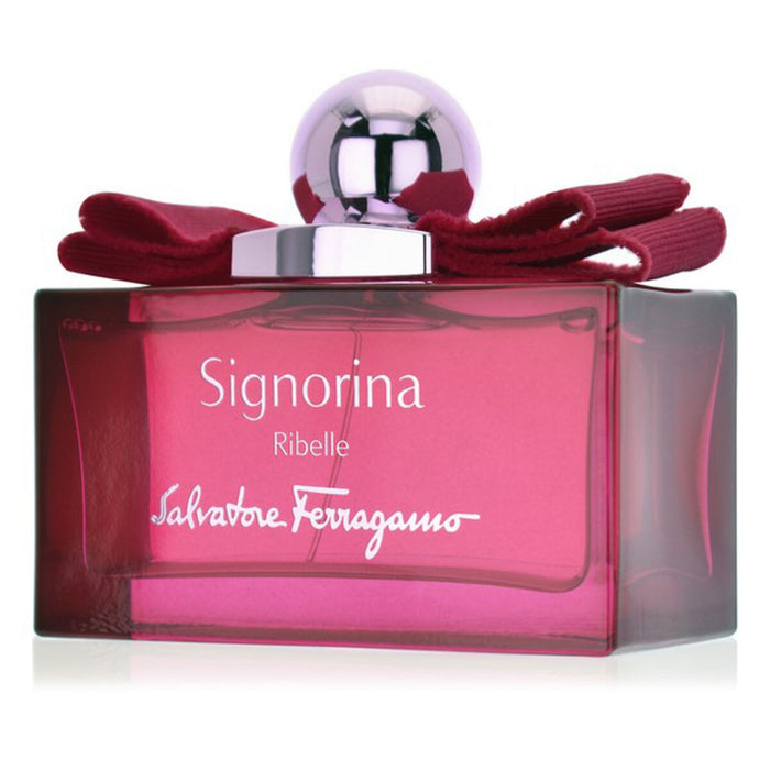 Naisten parfyymi Salvatore Ferragamo EDP Signorina Ribelle (100 ml)