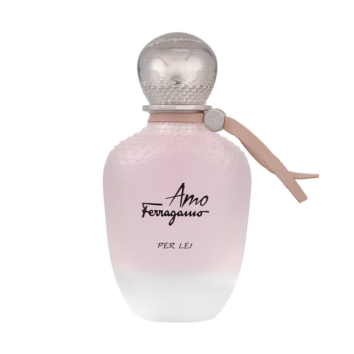 Naisten parfyymi Salvatore Ferragamo   EDP Amo Ferragamo Per Lei (100 ml)