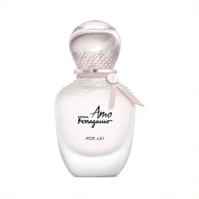 Naisten parfyymi Salvatore Ferragamo   EDP Amo Ferragamo Per Lei (30 ml)
