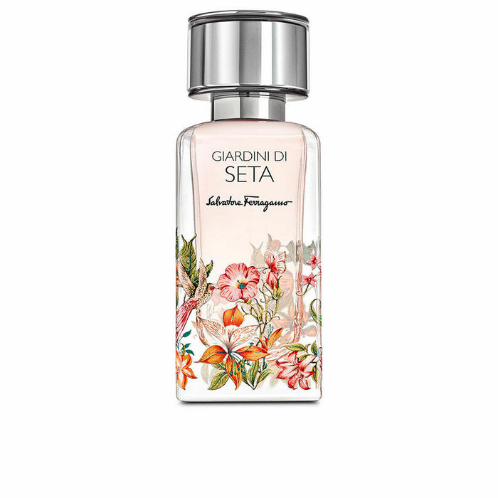 Naisten parfyymi Salvatore Ferragamo EDP Giardini di Seta (100 ml)