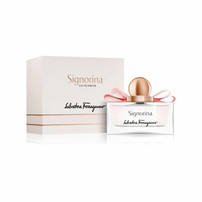 Naisten parfyymi Salvatore Ferragamo FE18212 EDP EDP 50 ml
