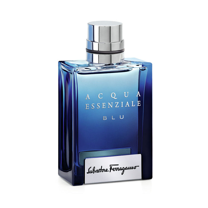 Miesten parfyymi Salvatore Ferragamo EDT Acqua Essenziale Blu 50 ml