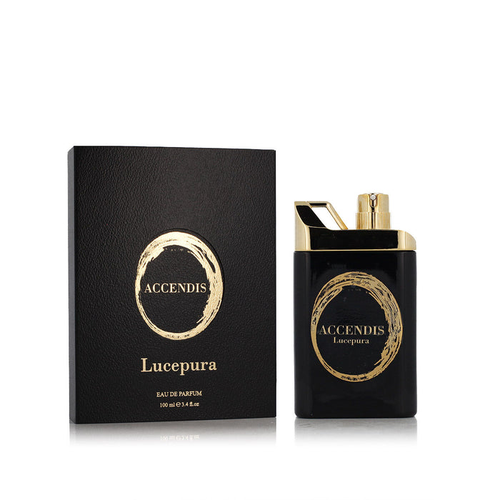 Unisex parfyymi Accendis Lucepura EDP 100 ml
