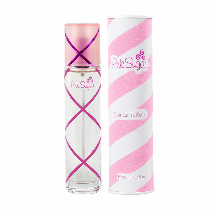 Naisten parfyymi Aquolina Pink Sugar EDT 50 ml