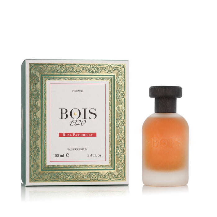 Unisex parfyymi Bois 1920 Real Patchouly EDP 100 ml