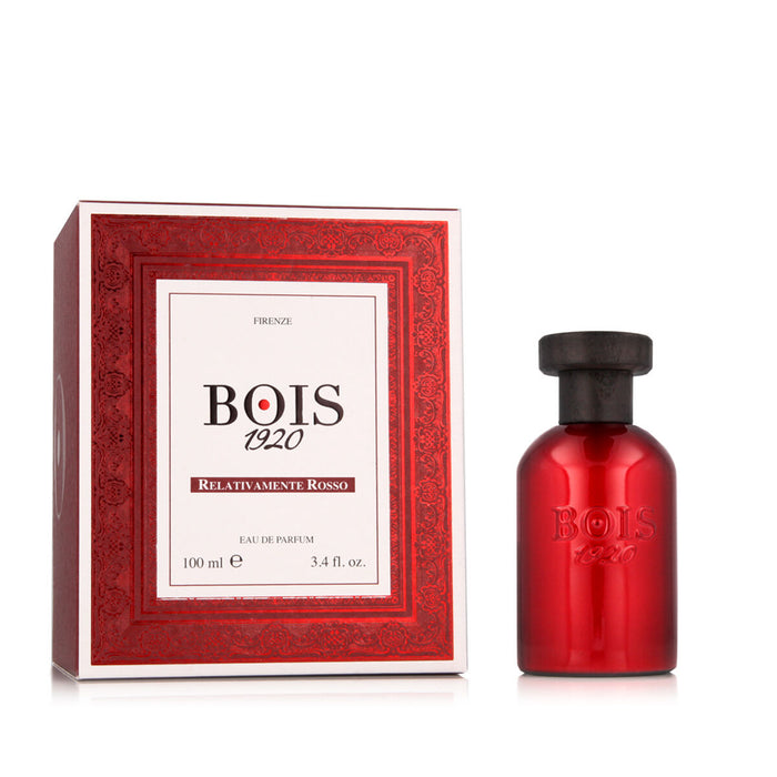 Unisex parfyymi Bois 1920 EDP Relativamente Rosso 100 ml