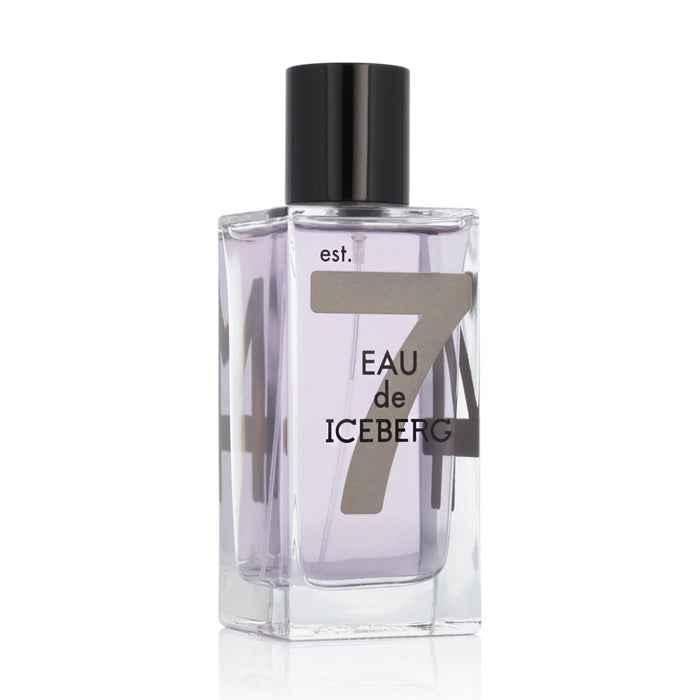 Naisten parfyymi Iceberg EDT Eau De Iceberg Jasmin (100 ml)