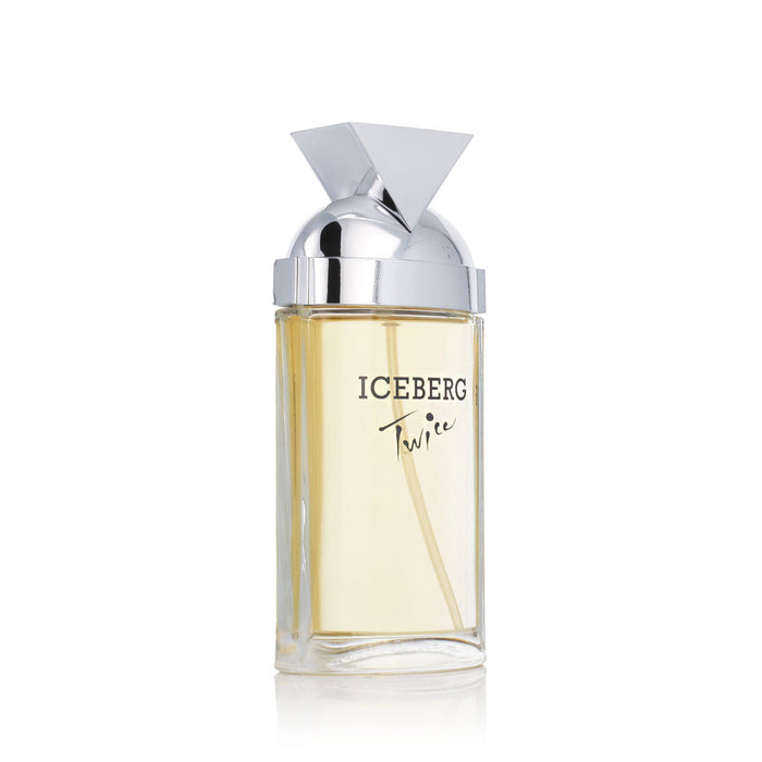 Naisten parfyymi Iceberg EDT Twice (100 ml)