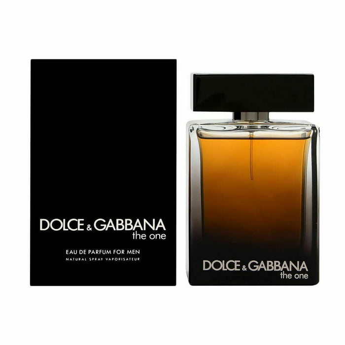 Miesten parfyymi Dolce & Gabbana EDP The One 100 ml