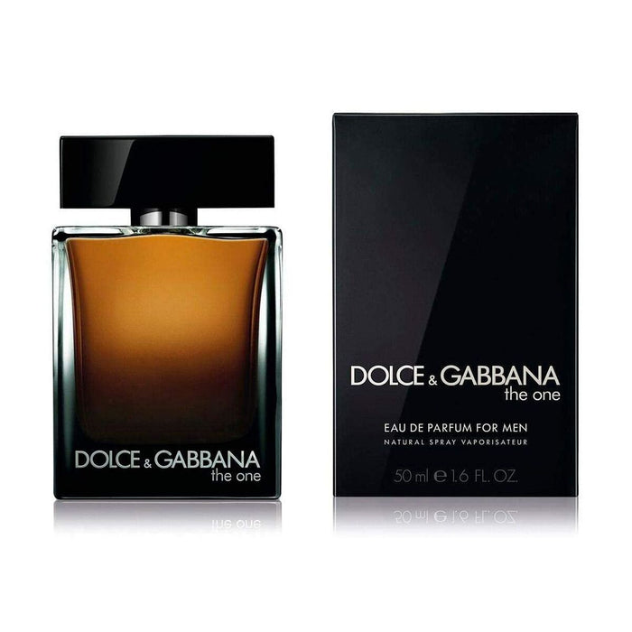 Miesten parfyymi Dolce & Gabbana EDP The One 50 ml
