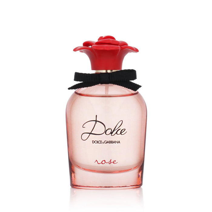 Naisten parfyymi Dolce & Gabbana EDT Dolce Rose 75 ml