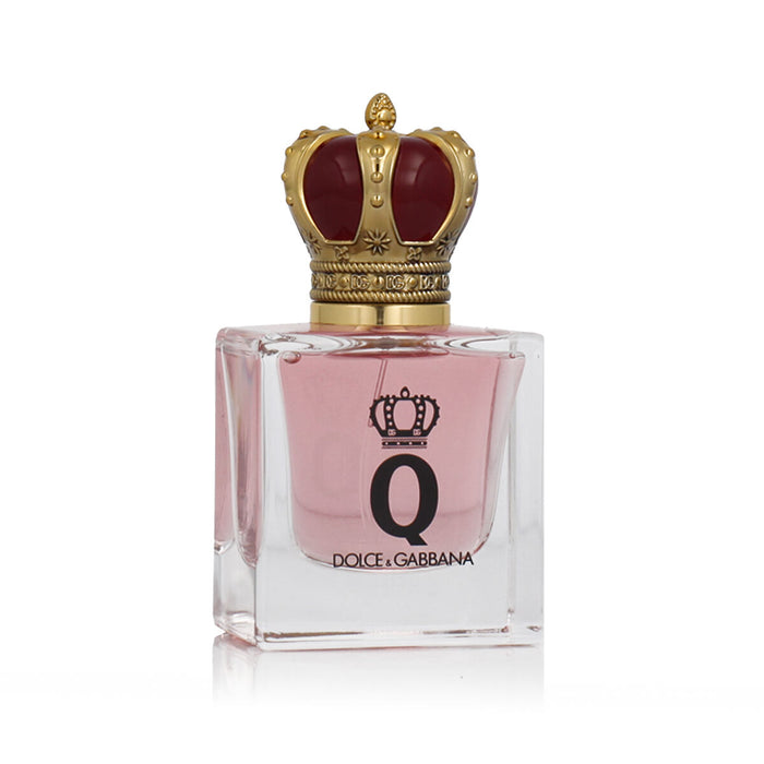Naisten parfyymi Dolce & Gabbana EDP Q by Dolce & Gabbana 30 ml