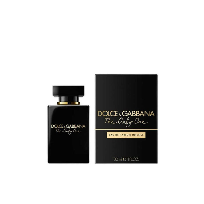 Naisten parfyymi Dolce & Gabbana EDP The Only One Intense 30 ml