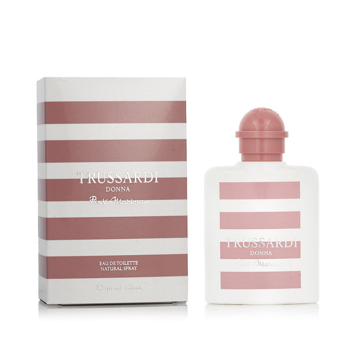 Naisten parfyymi Trussardi EDT Pink Marina 30 ml