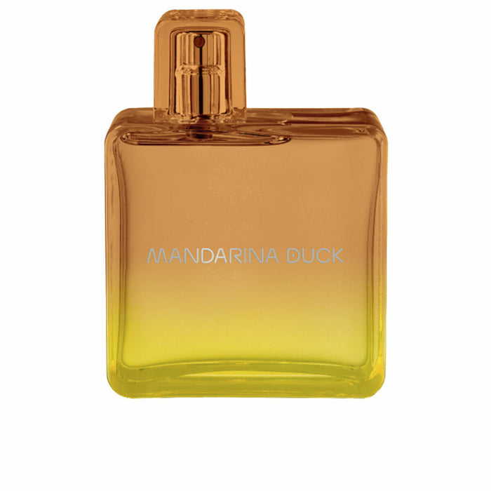 Naisten parfyymi Mandarina Duck EDT Vida Loca 100 ml
