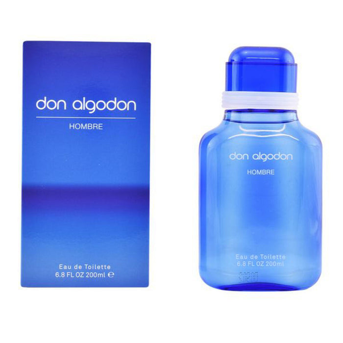 Miesten parfyymi Don Algodon DON ALGODON EDT 200 ml