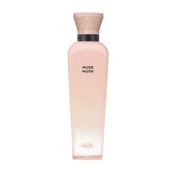 Naisten parfyymi Adolfo Dominguez Nude Musk EDP (60 ml)