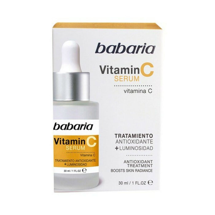 Antioksidanttiseerumi Vitamin C Babaria Vitamin C (30 ml) 30 ml