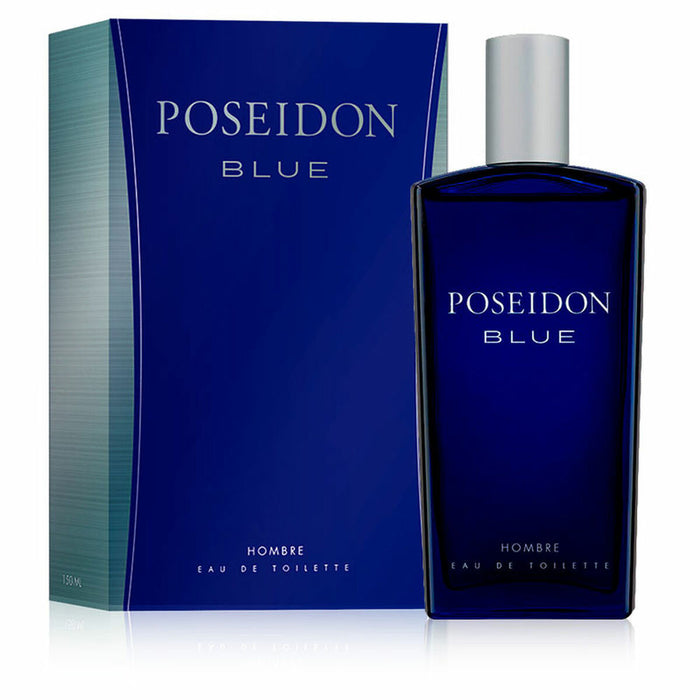 Miesten parfyymi Poseidon POSEIDON BLUE EDP EDP 150 ml