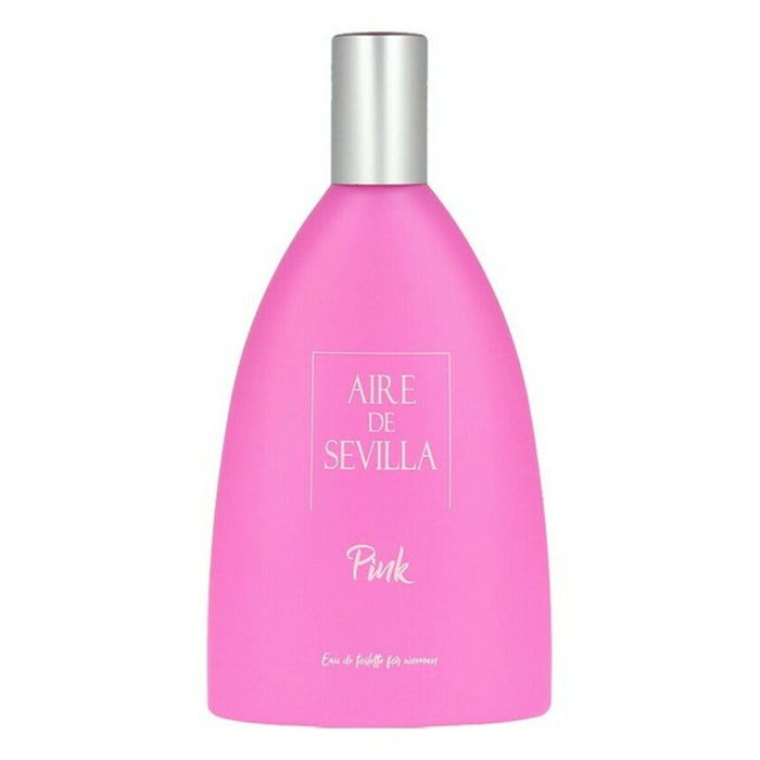 Naisten parfyymi Pink Aire Sevilla EDT (150 ml) (150 ml)