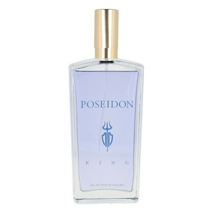Miesten parfyymi The King Poseidon 13617 EDT (150 ml) 150 ml
